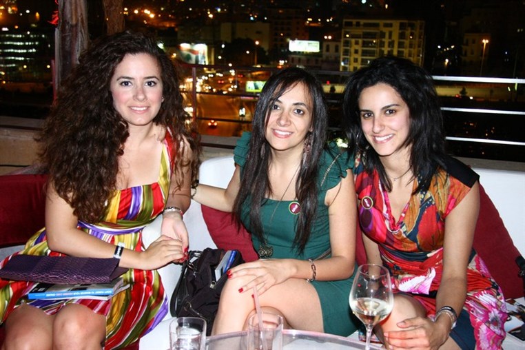 Launching of Entertainer Lebanon